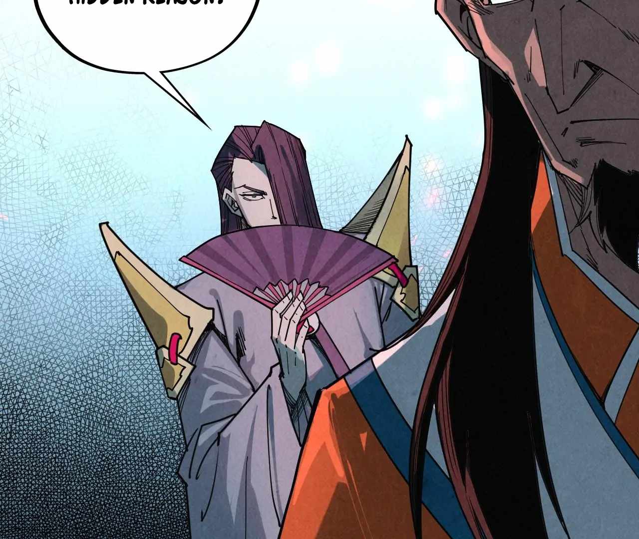 The Eternal Supreme Chapter 415 67